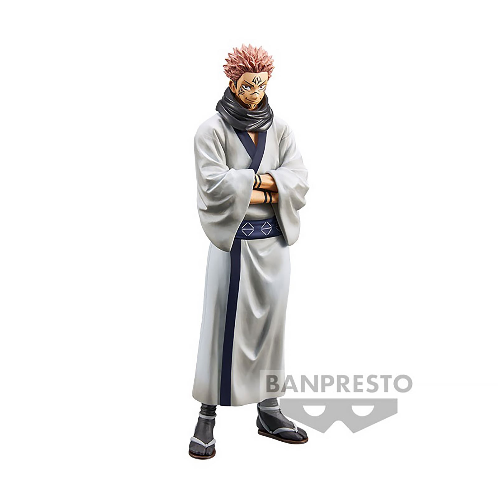 Image produit Jujutsu Kaisen - Figurine Sukuna Ryomen King Of Artist