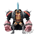 Image produit One Piece Red - Figurine Franky Grandline Men Vol.12