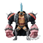 Image produit One Piece Red - Figurine Franky Grandline Men Vol.12