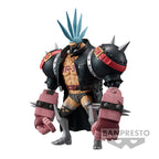 Image produit One Piece Red - Figurine Franky Grandline Men Vol.12