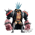Image produit One Piece Red - Figurine Franky Grandline Men Vol.12
