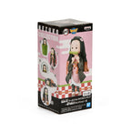 Product image Demon Slayer - Nezuku Kamado Chibi Mystery Figure