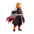 Image produit Demon Slayer - Figurine Kyojuro Rengoku Hashira Ichibansho
