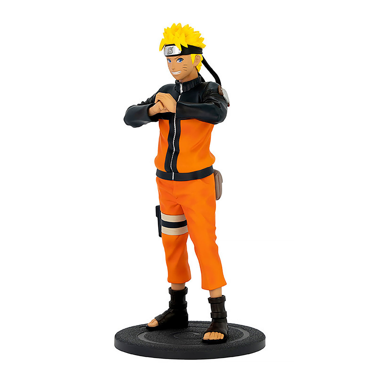 Image produit Naruto Shippuden - Figurine Naruto Uzumaki à l'échelle 1:10