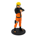 Image produit Naruto Shippuden - Figurine Naruto Uzumaki à l'échelle 1:10