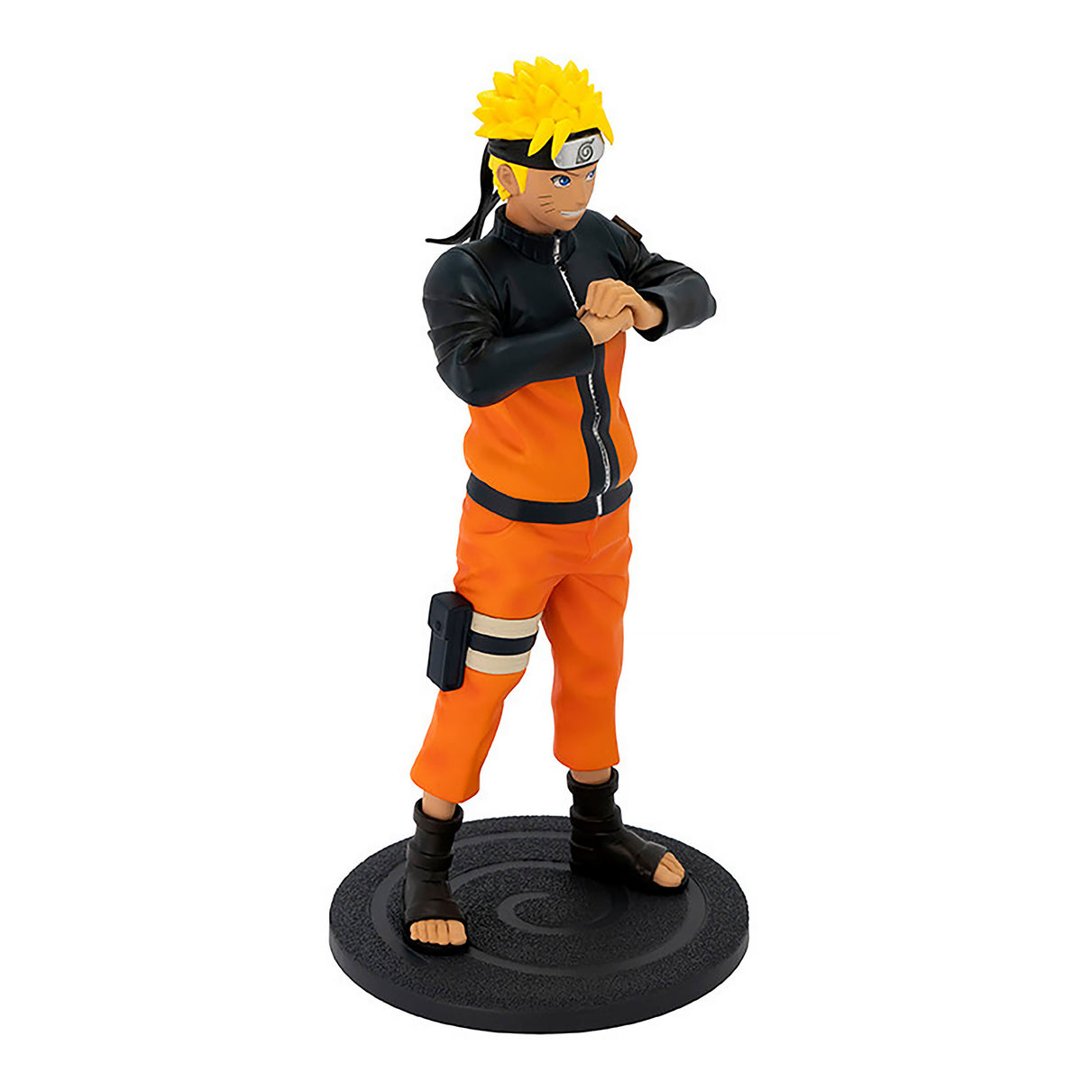 Image produit Naruto Shippuden - Figurine Naruto Uzumaki à l'échelle 1:10