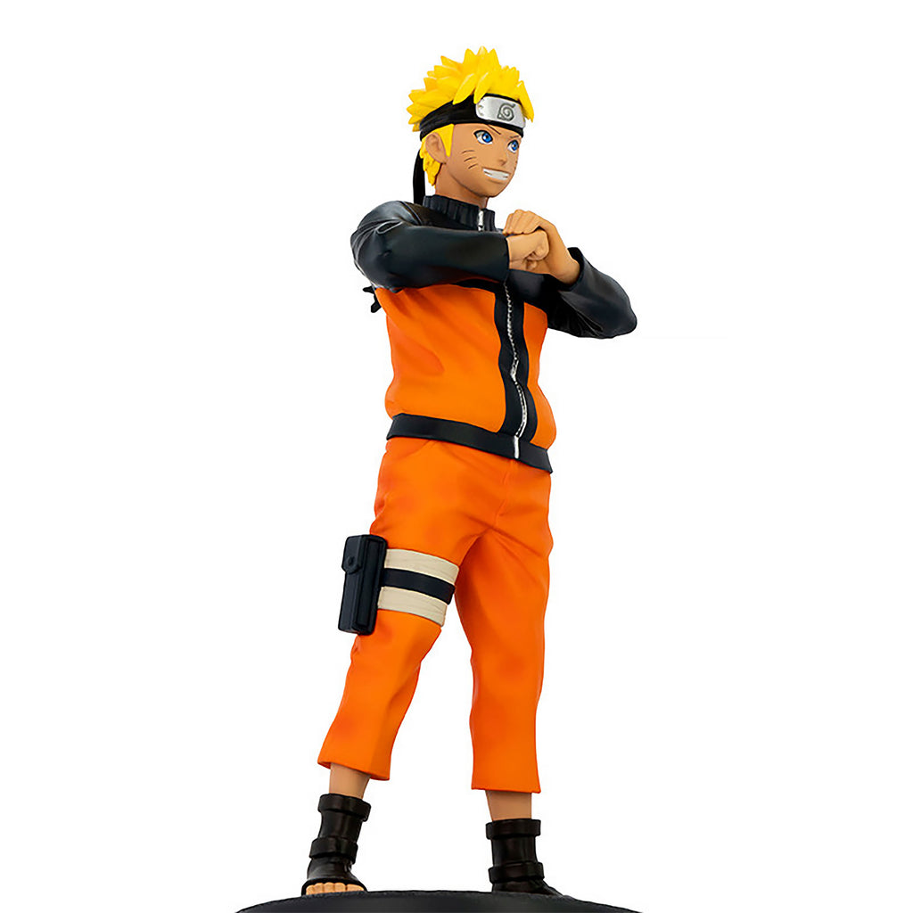 Image produit Naruto Shippuden - Figurine Naruto Uzumaki à l'échelle 1:10