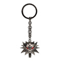Image produit The Witcher - Porte-clés École du Loup