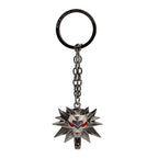 Image produit The Witcher - Porte-clés École du Loup