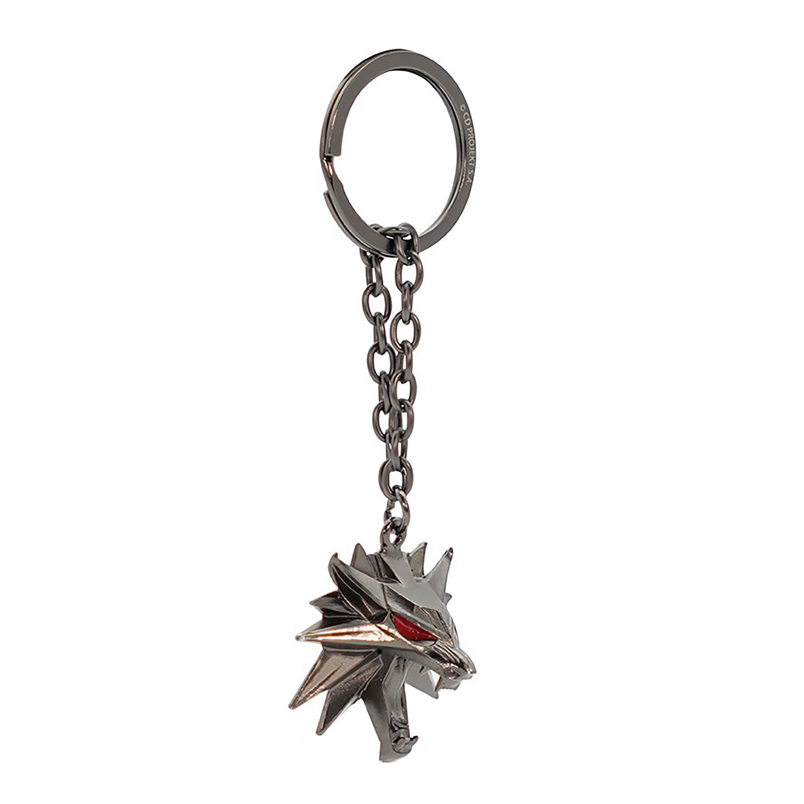 Image produit The Witcher - Porte-clés École du Loup