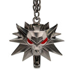 Image produit The Witcher - Porte-clés École du Loup
