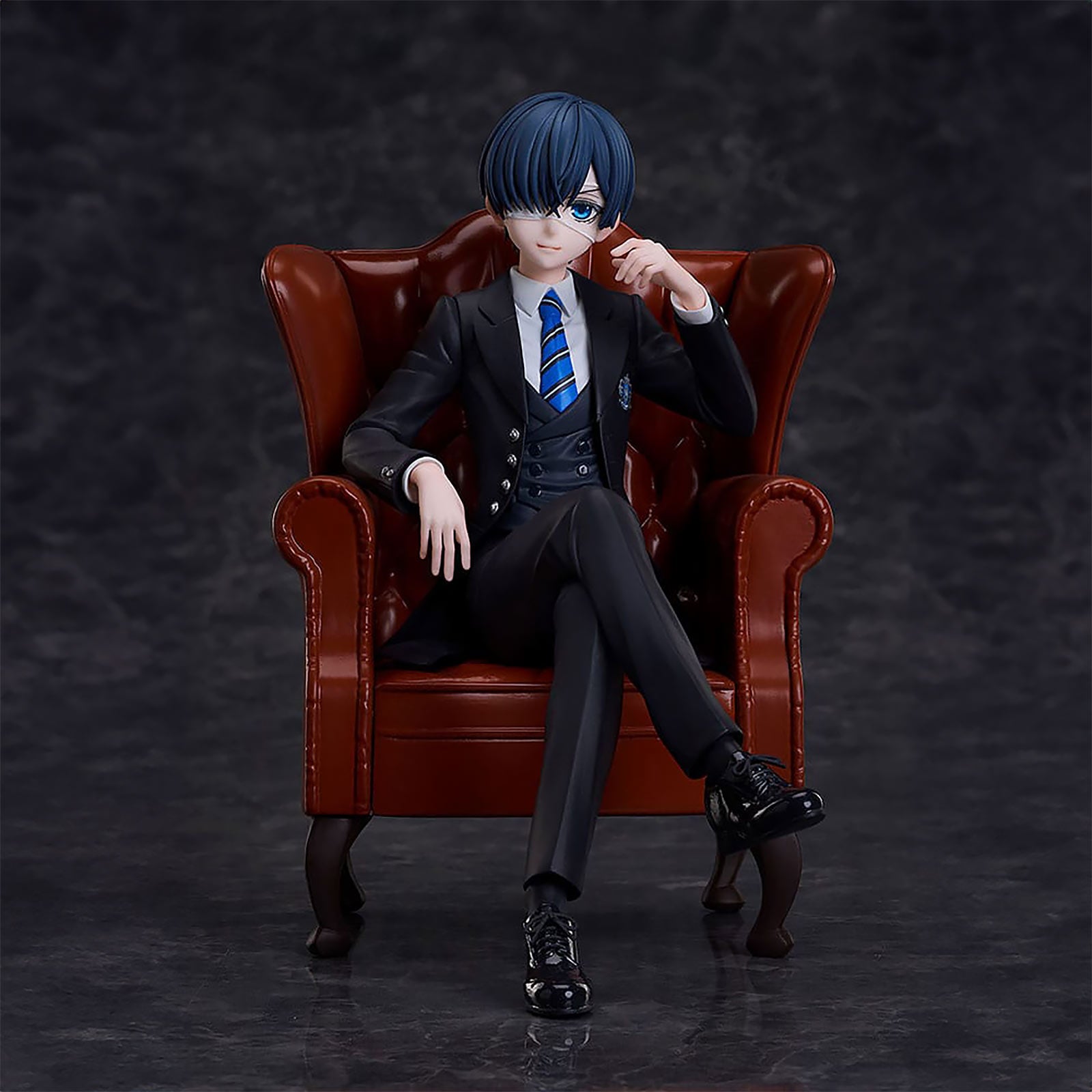 Image produit Black Butler - Figurine Ciel Phantomhive