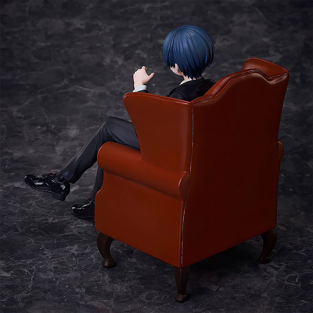 Image produit Black Butler - Figurine Ciel Phantomhive