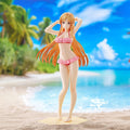 Image produit Sword Art Online - Figurine Pop Up Parade Asuna Version Beach Queens