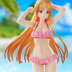 Image produit Sword Art Online - Figurine Pop Up Parade Asuna Version Beach Queens