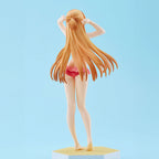 Image produit Sword Art Online - Figurine Pop Up Parade Asuna Version Beach Queens