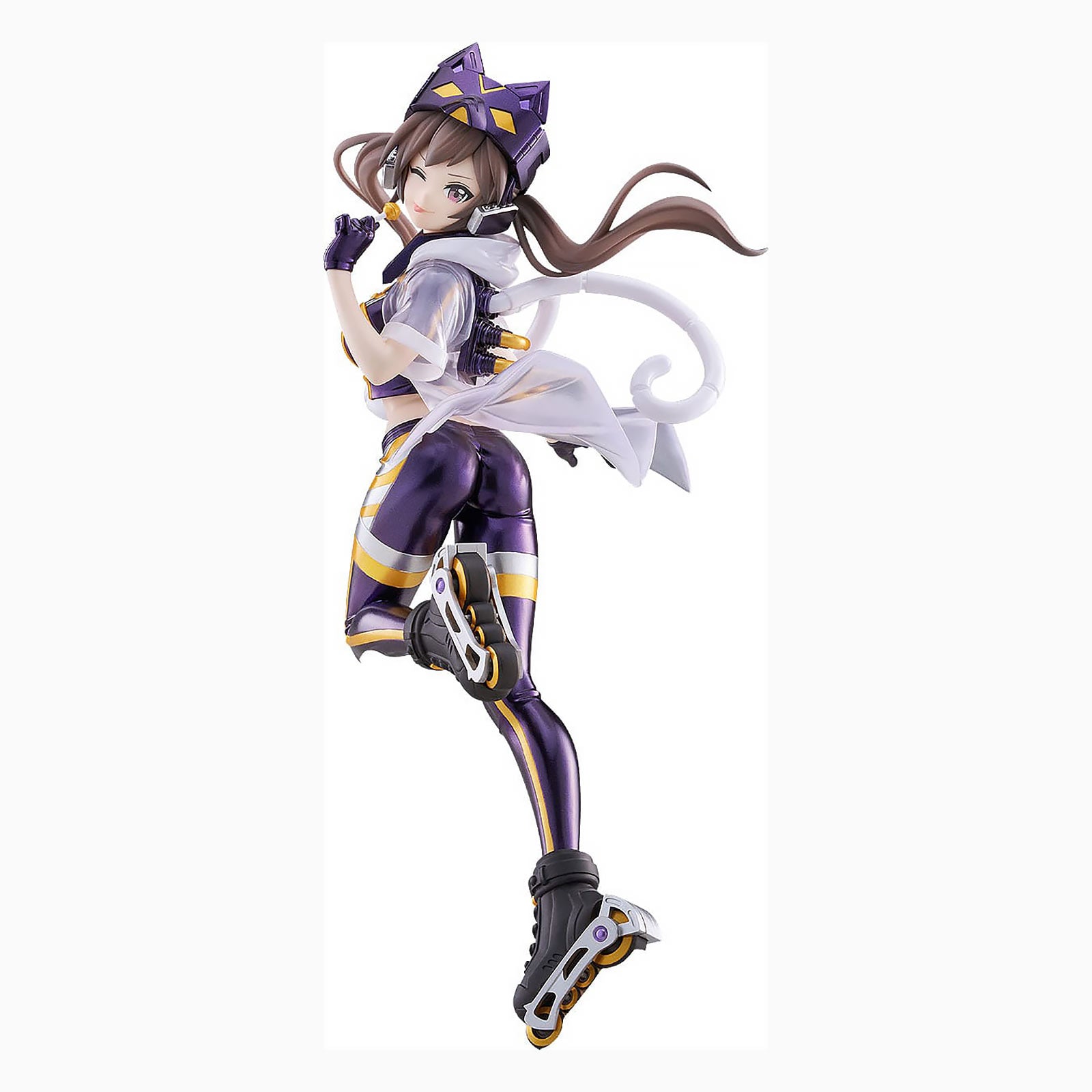 Product image Yu-Gi-Oh! - I:P Masquerena Pop Up Parade Statue Card Game Monster Collection