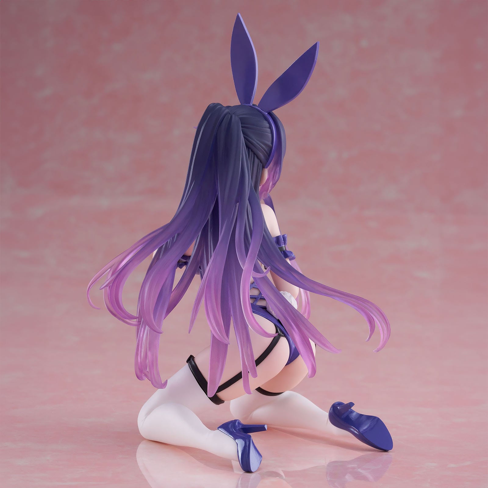 Product image Date A Live - Tohka Yatogami Desktop Cute Figure Bunny Version