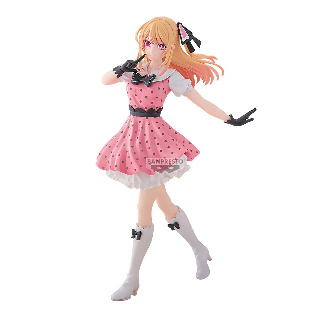 Image produit Oshi No Ko : My Star - Figurine Ruby Hoshino en uniforme