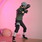 Product image Naruto Shippuden - Kakashi Hatake Grandista Figure