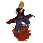 Image produit Naruto Shippuden - Figurine Deidara Effectreme