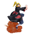 Image produit Naruto Shippuden - Figurine Deidara Effectreme