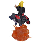 Image produit Naruto Shippuden - Figurine Deidara Effectreme