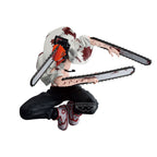 Image produit Chainsaw Man - Figurine Vibration Stars 14 cm