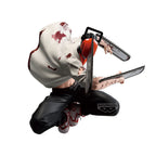 Image produit Chainsaw Man - Figurine Vibration Stars 14 cm
