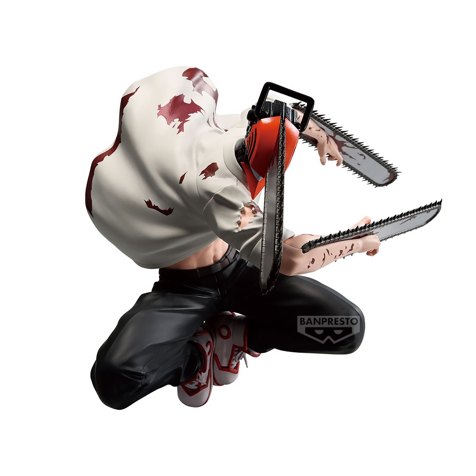 Image produit Chainsaw Man - Figurine Vibration Stars 14 cm