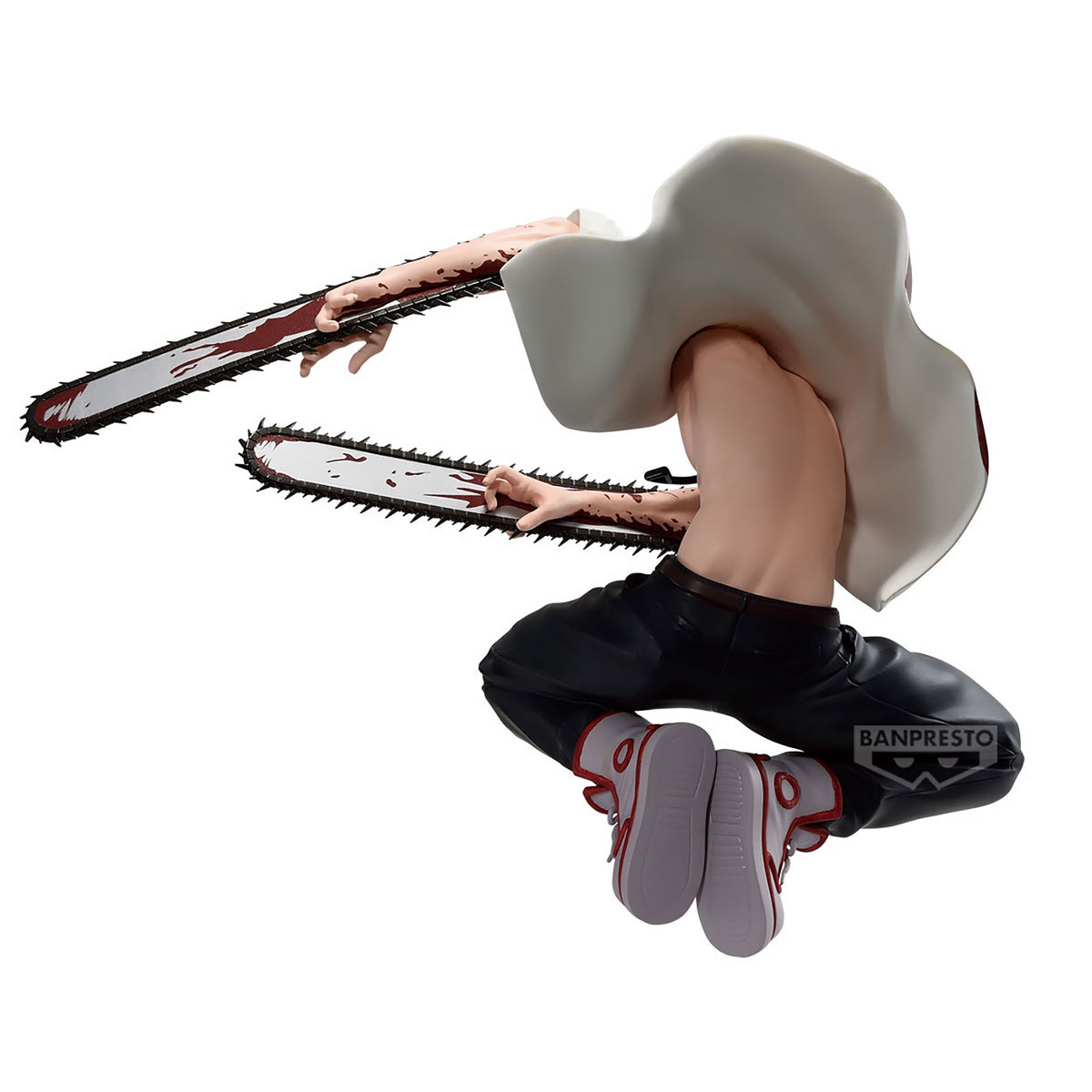 Image produit Chainsaw Man - Figurine Vibration Stars 14 cm