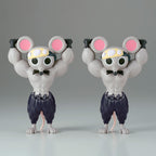 Image produit Demon Slayer - Figurine Muscular Mice de la série Figure Life