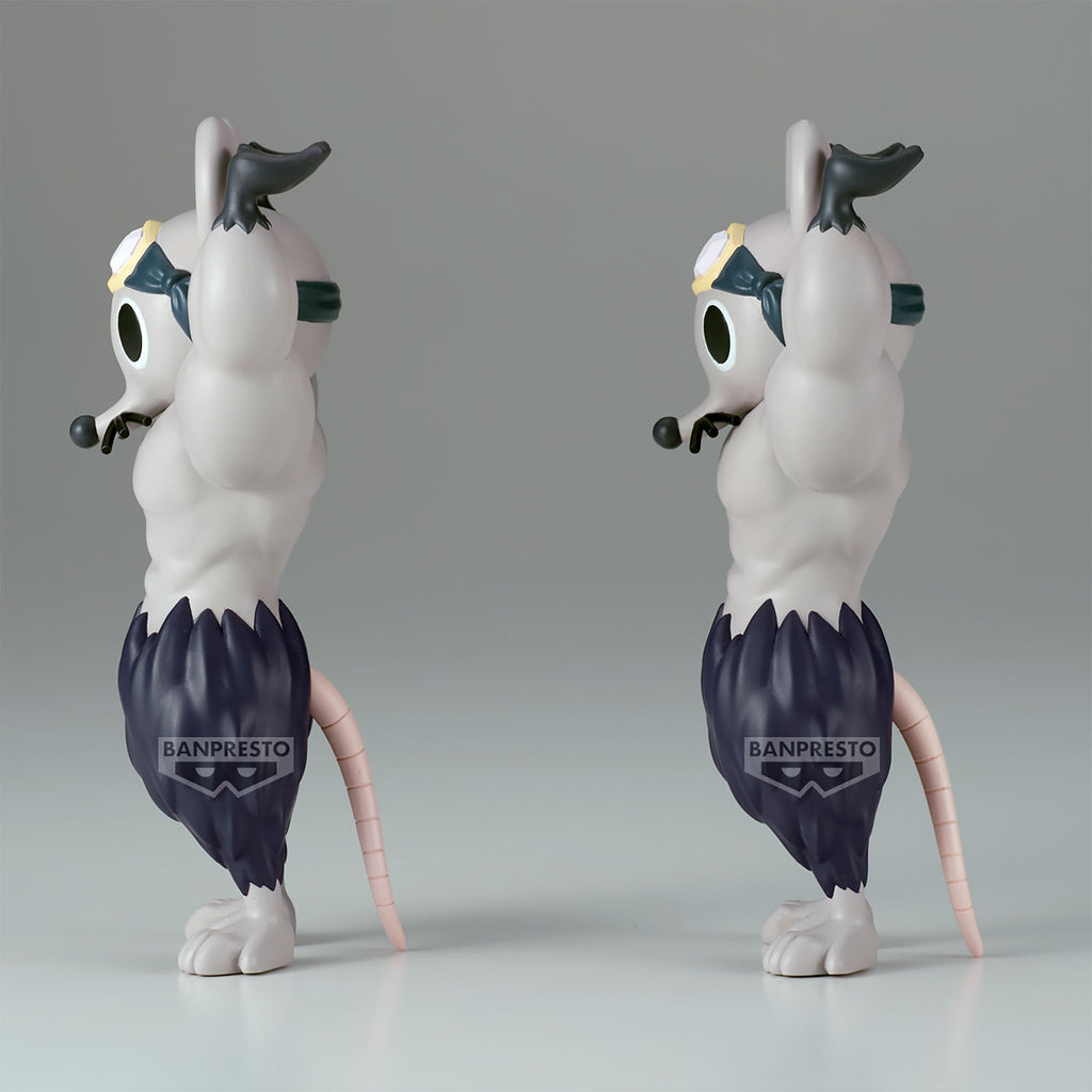 Image produit Demon Slayer - Figurine Muscular Mice de la série Figure Life