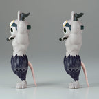 Image produit Demon Slayer - Figurine Muscular Mice de la série Figure Life