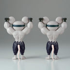 Image produit Demon Slayer - Figurine Muscular Mice de la série Figure Life