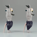 Image produit Demon Slayer - Figurine Muscular Mice de la série Figure Life