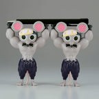 Image produit Demon Slayer - Figurine Muscular Mice de la série Figure Life