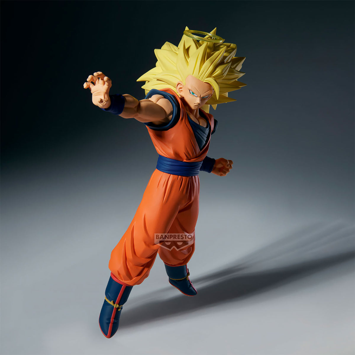 Product image Dragon Ball Z - Son Goku Match Makers Figure 17cm
