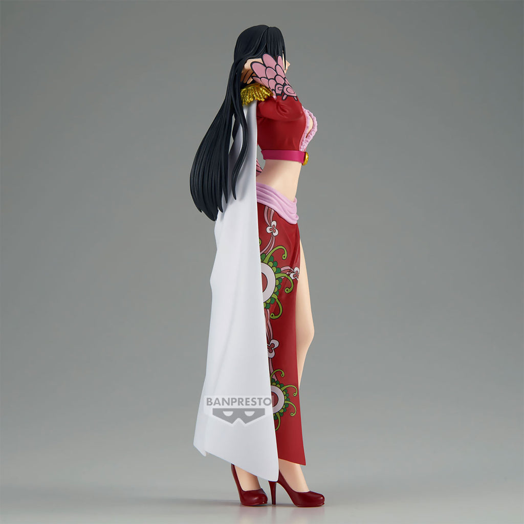 Image produit One Piece - Figurine Boa Hancock Glitter & Glamours