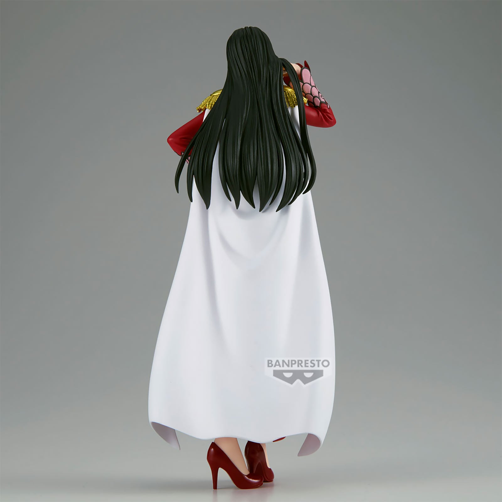 Image produit One Piece - Figurine Boa Hancock Glitter & Glamours