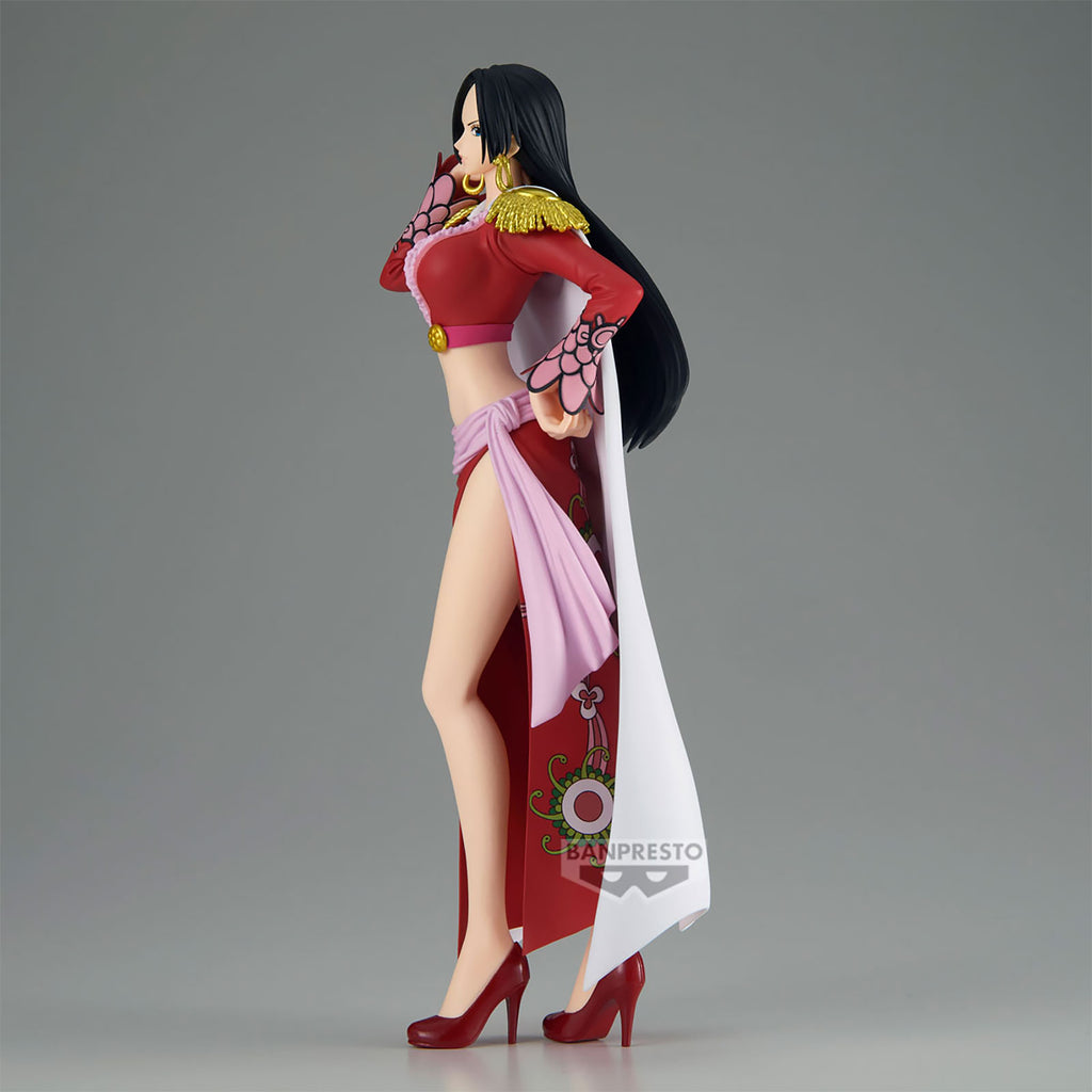 Image produit One Piece - Figurine Boa Hancock Glitter & Glamours