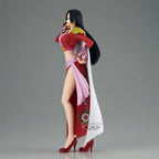 Image produit One Piece - Figurine Boa Hancock Glitter & Glamours