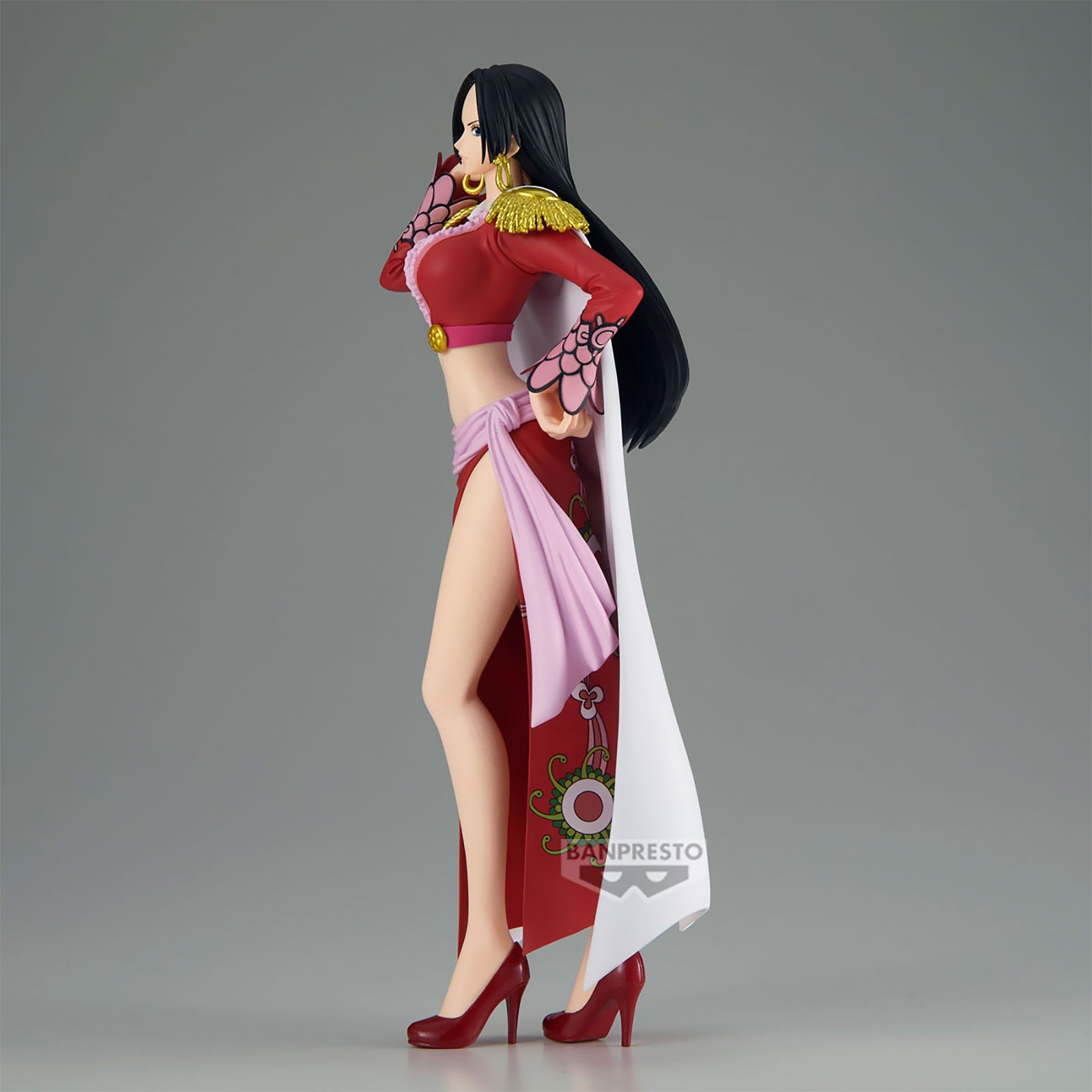 Image produit One Piece - Figurine Boa Hancock Glitter & Glamours