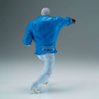 Image produit One Piece - Figurine Monkey D. Garp Battle Record