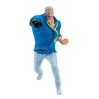 Image produit One Piece - Figurine Monkey D. Garp Battle Record
