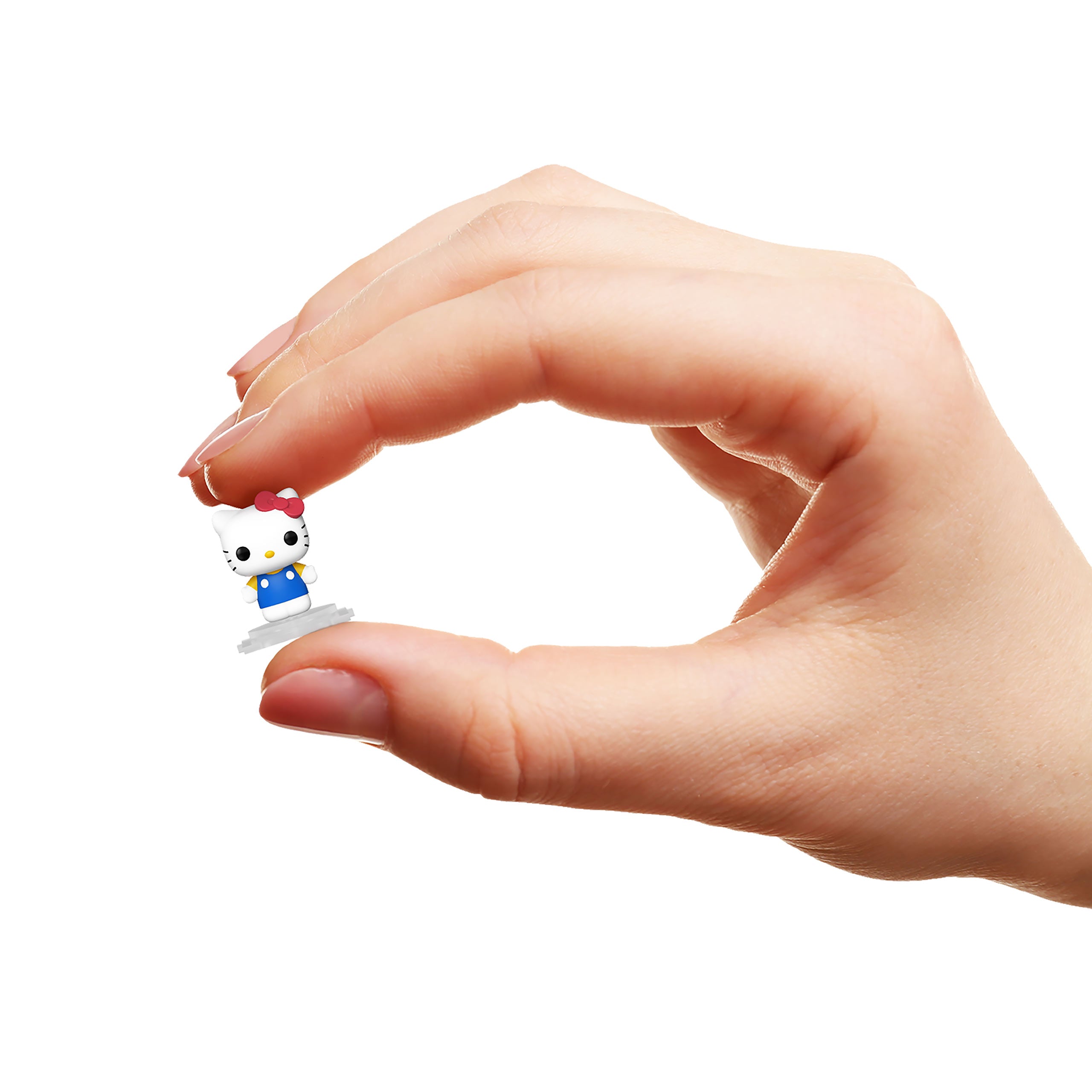 Image produit Sanrio - Hello Kitty et ses Amis Funko Bitty Pop Set de 4 Figurines Série 1