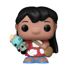 Product image Lilo & Stitch - Lilo's Home Funko Bitty Pop Display with 2 Figures