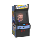 Image produit Les Mondes de Ralph - Ensemble de figurines Funko Bitty Pop Arcade Ralph