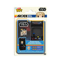 Image produit Star Wars - Luke Skywalker Funko Bitty Pop Set de Figurines Arcade