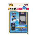 Image produit Sonic - Set de figurines Funko Bitty Pop Arcade